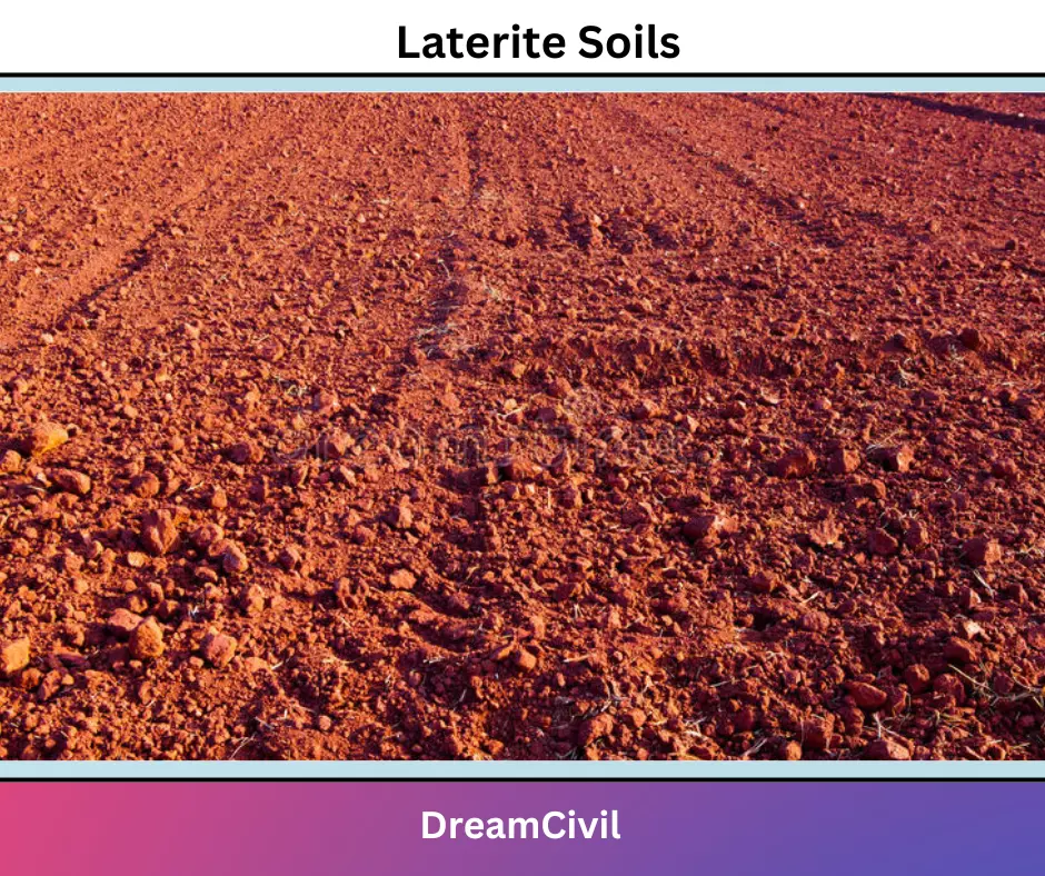 Laterite Soils