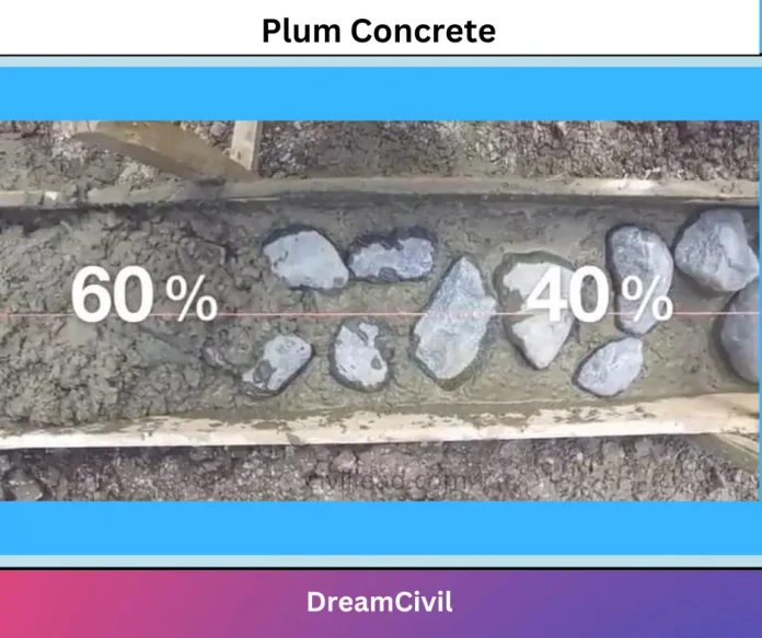 Plum Concrete