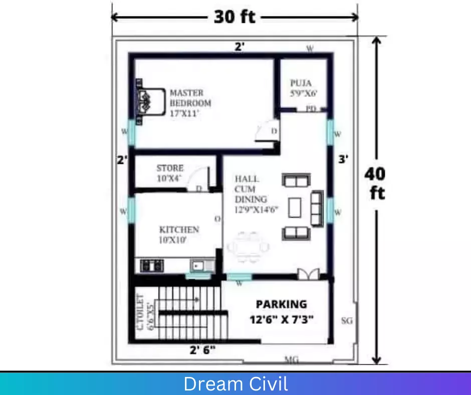 30x40-house-plans-with-sample-house-plan-image