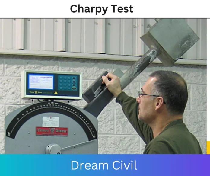 Charpy Test