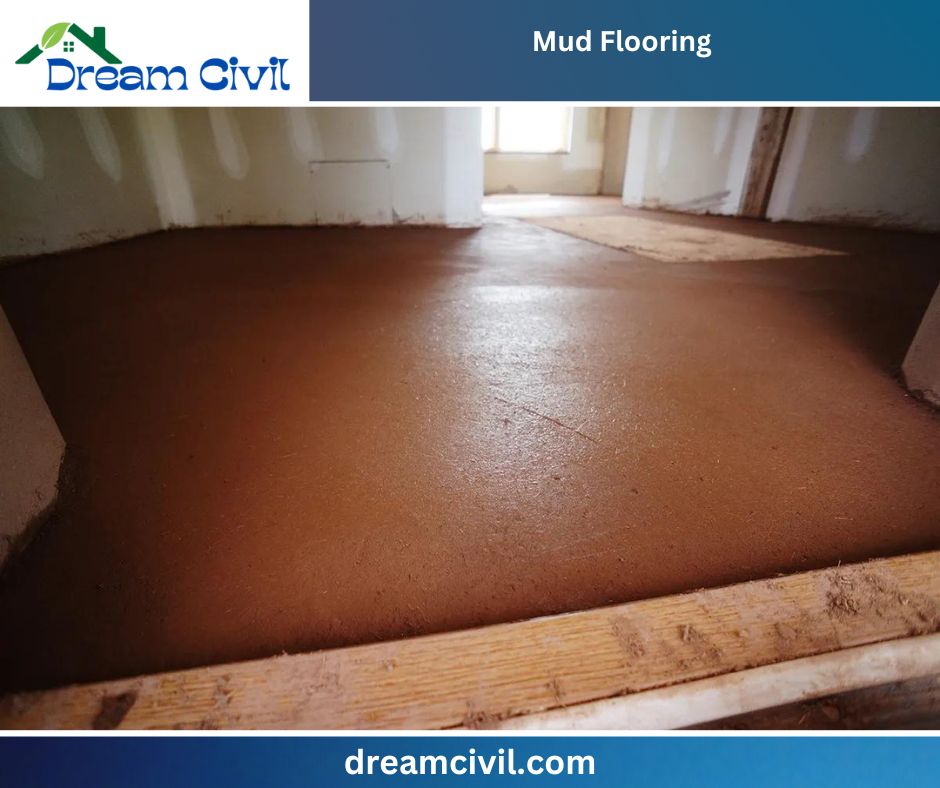 Mud Flooring