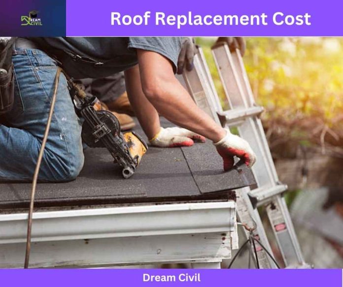How to Calculate the Roof Replacement Cost? (US)
