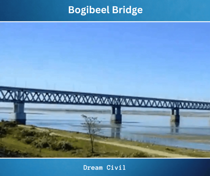 Bogibeel Bridge
