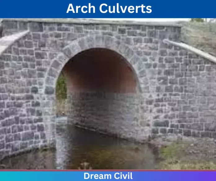 Arch Culverts