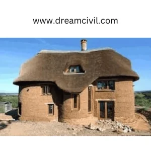 Everything About Cob House