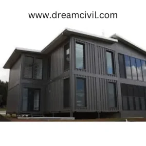 Everything About Shipping Container Homes