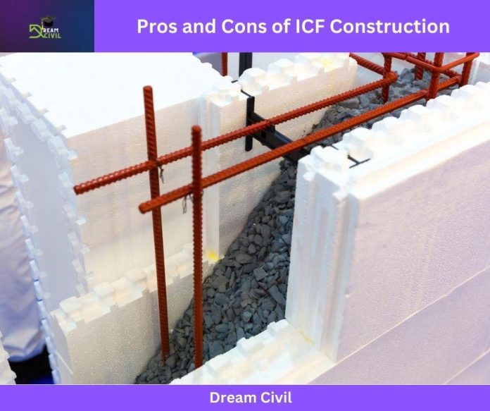 Pros and Cons of ICF Construction