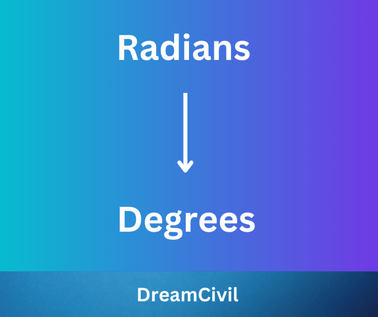 radians-to-degrees-conversion-dream-civil