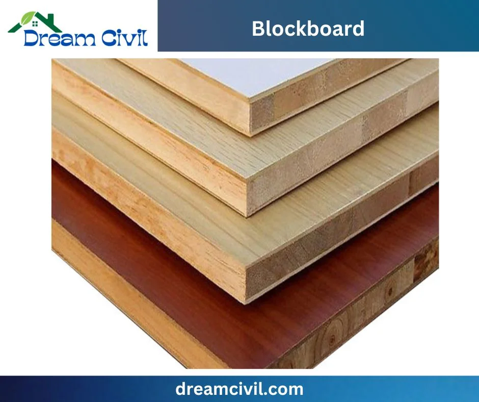 Blockboard