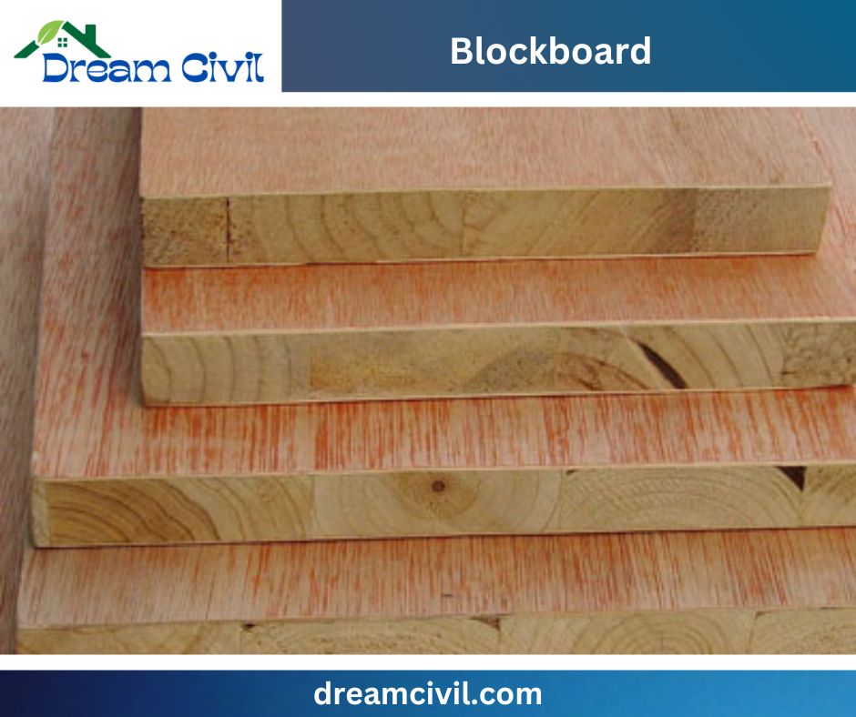 Blockboard