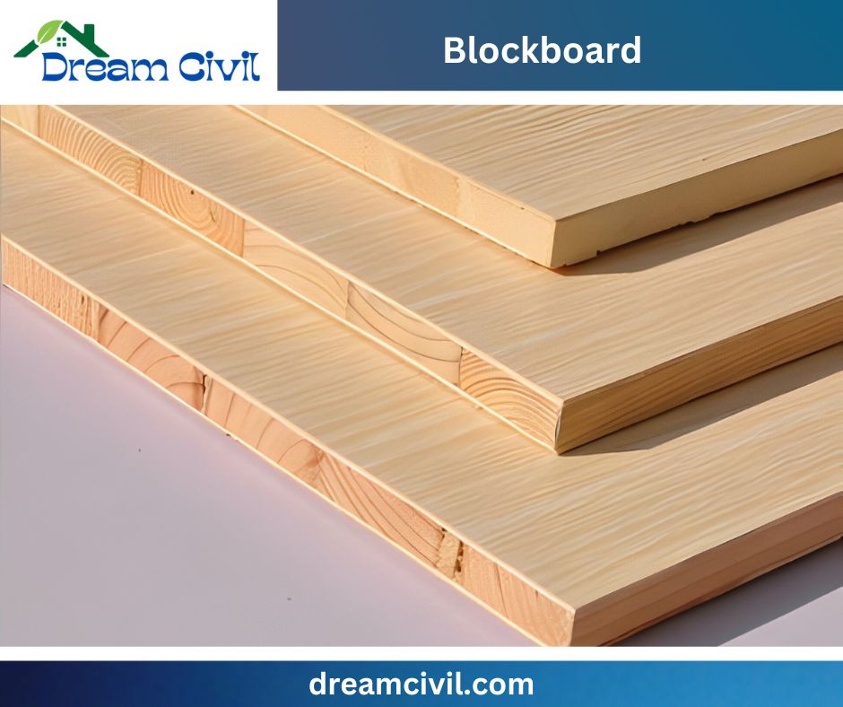 Blockboard