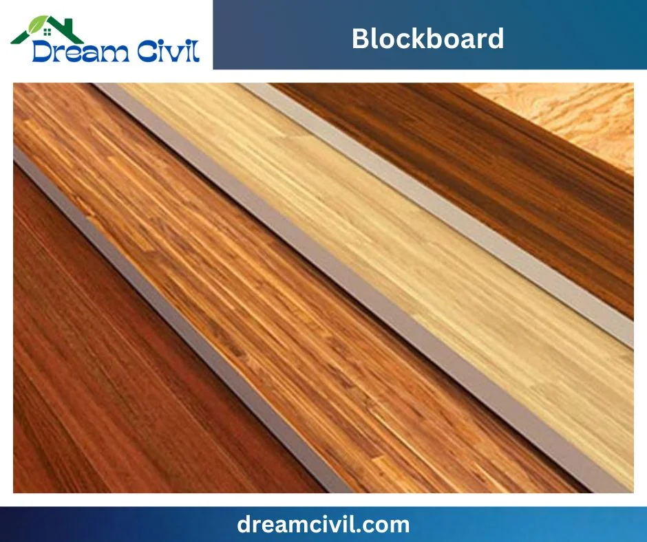 Blockboard