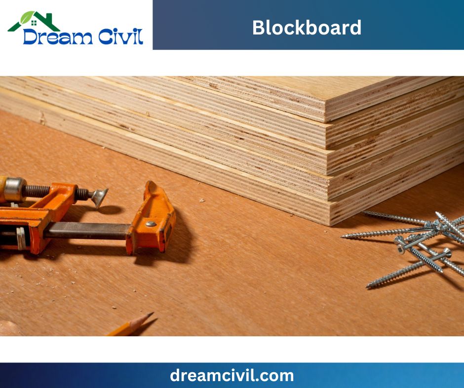 Blockboard