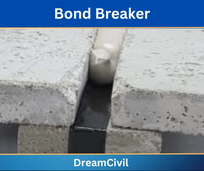 Bond Breaker