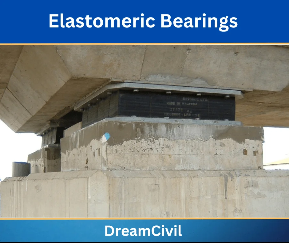 Elastomeric Bearings