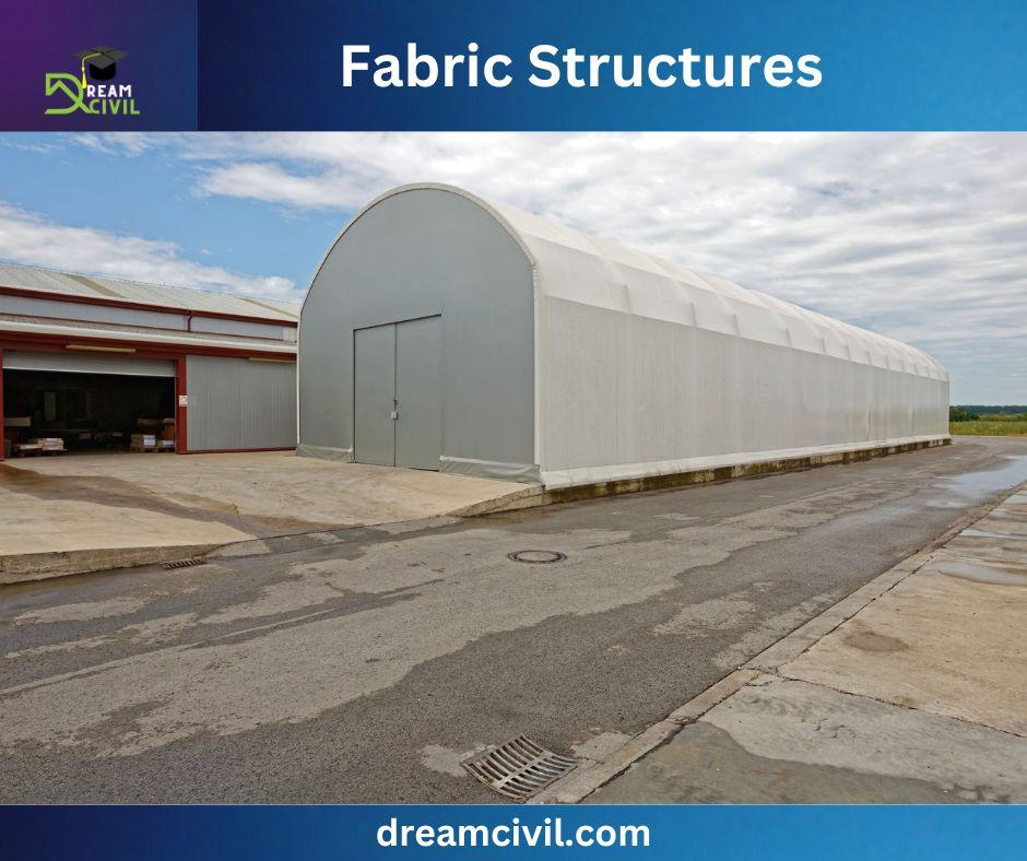 Fabric Structures: Are They The New Best Architectural Option?