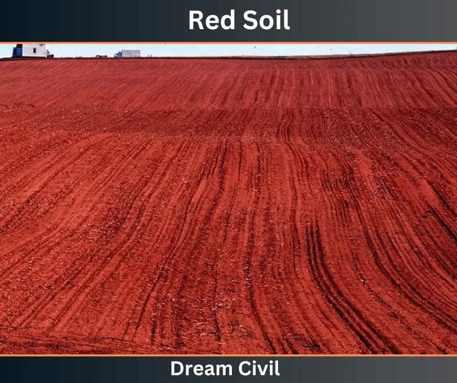 Red Soil