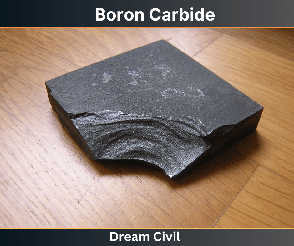 Boron Carbide