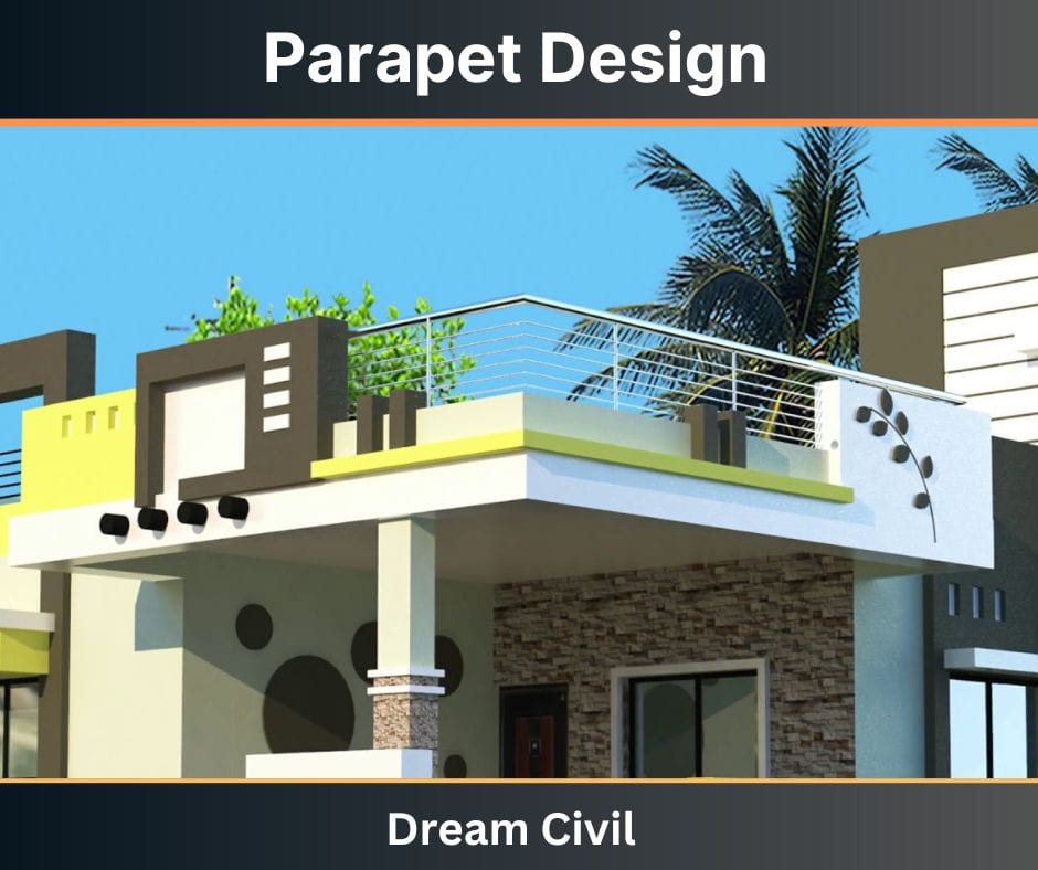 Parapet Design