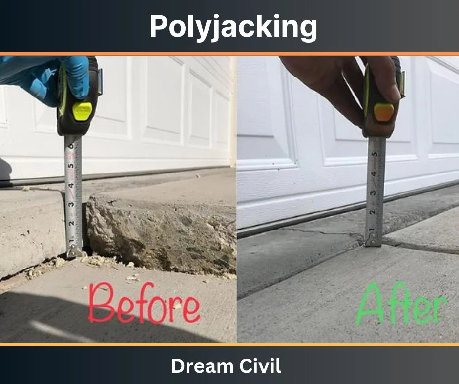 polyjacking
