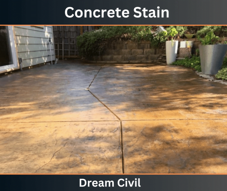 Types of Concrete Finishes Used in Construction Field - Dream Civil