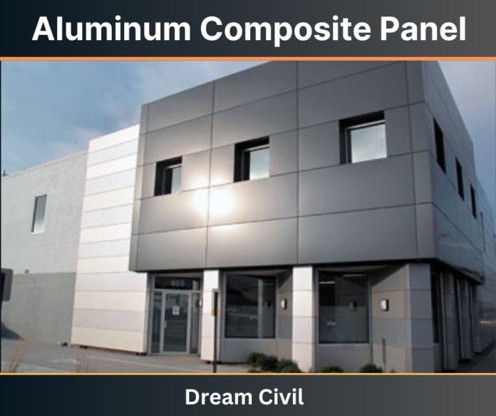 Aluminum Composite Panel