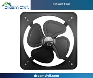 Types Of Fan : 15+ Best Types Of Fans With Images, Uses, Advantages ...