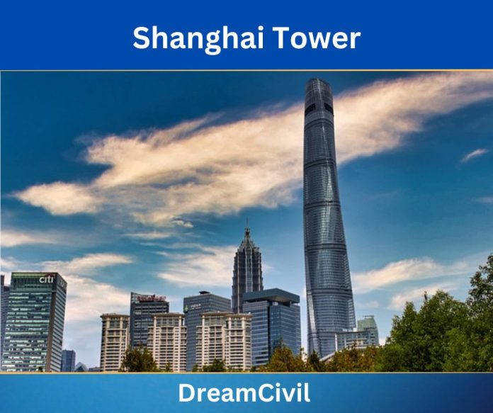 Top Rated 8 Tallest Buildings In China With Important Informations