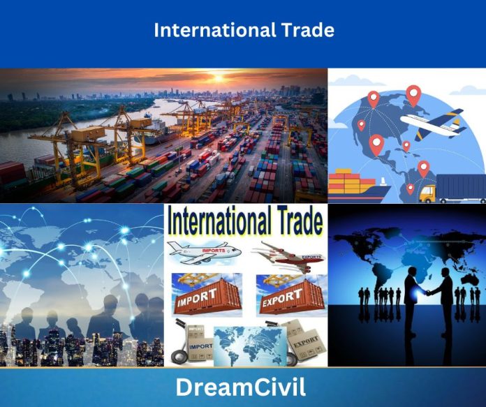 Are You Crazy To Learn About International Trade With The Best 6 ...