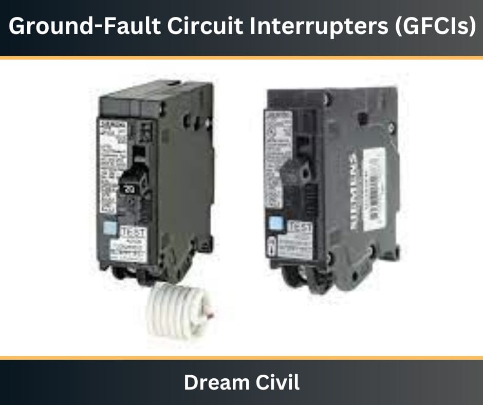 Arc-Fault Circuit Interrupters (AFCIs)