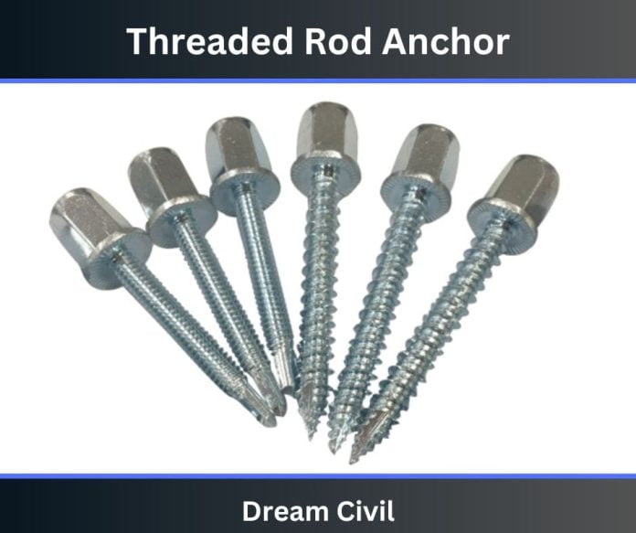 Concrete Anchors Uses, Types, Installation & Maintenance of Concrete