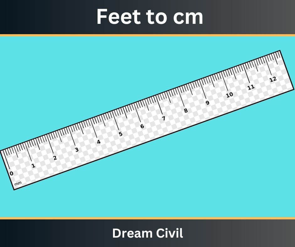 What Is 5 2 Feet In Cm