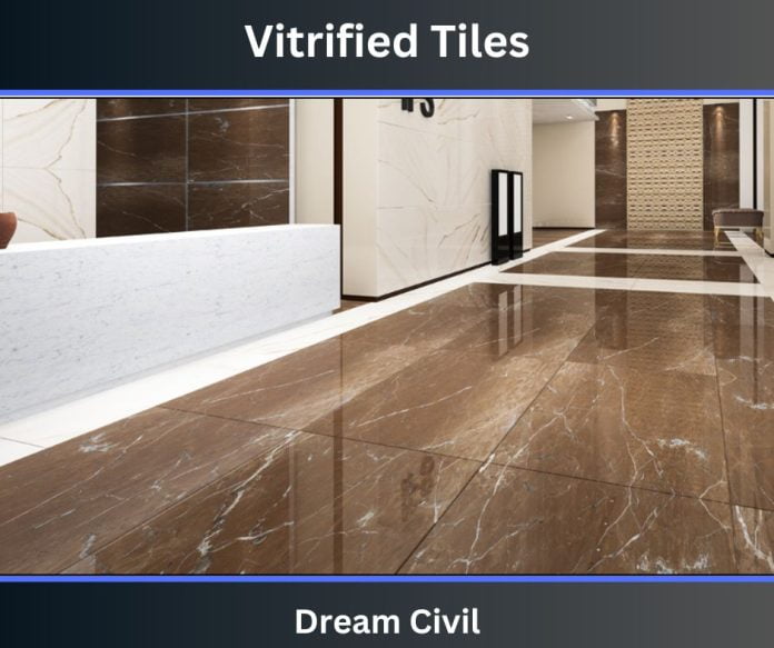 Difference Between Ceramic and Vitrified Tiles Dream Civil