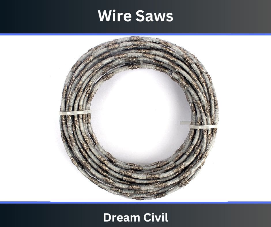 Wire Saws