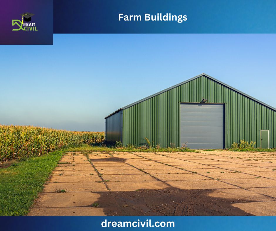A Comprehensive Guide To Durable And Customizable Farm Buildings