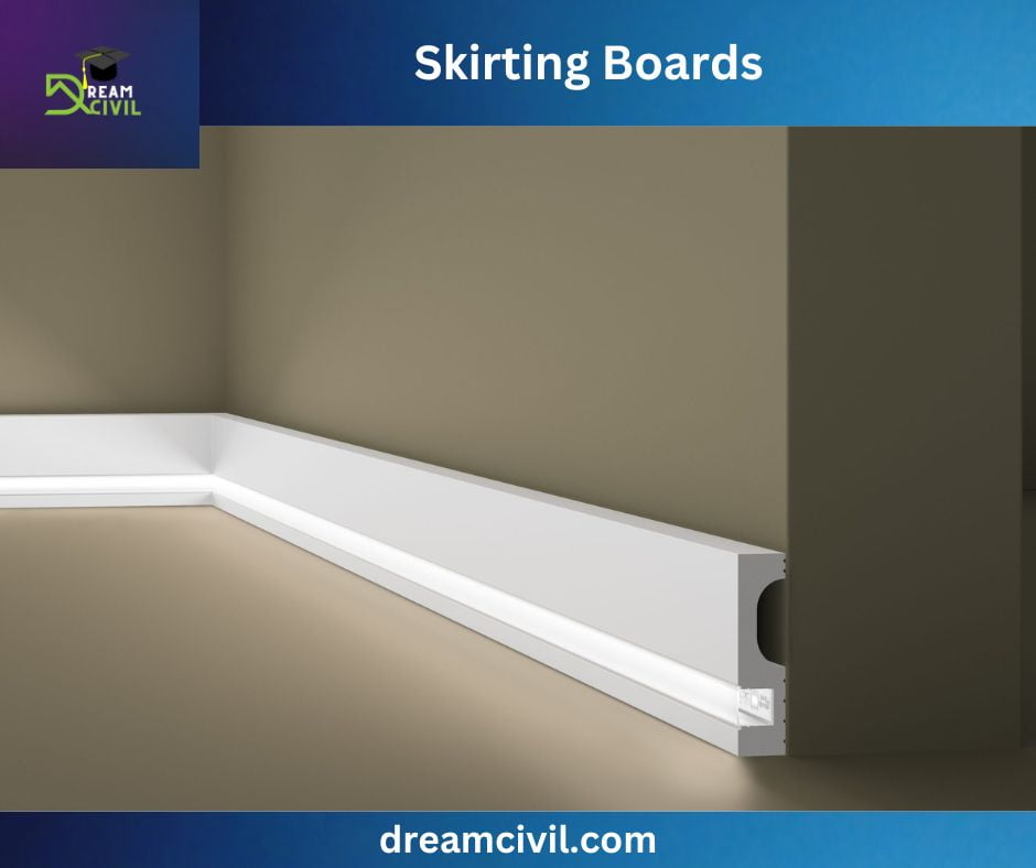 The Ultimate Guide to Choose the Right Skirting Boards for Your Home