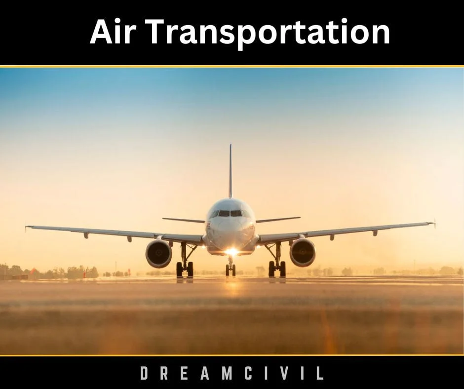 Air Transportation