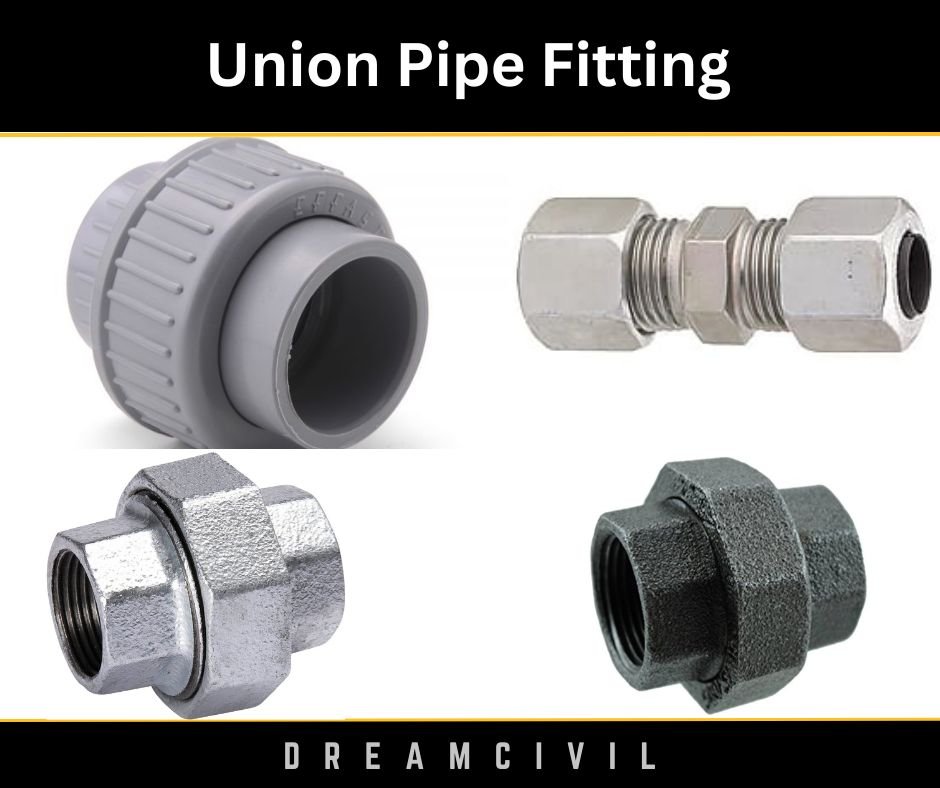 EMS HU 09 Brass Male Tube Union Nut – M12 X 1mm Thread, For 3/16" Copper Brake Pipe (3-Pack)