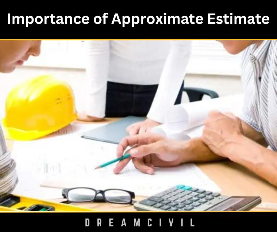 Importance of Approximate Estimate