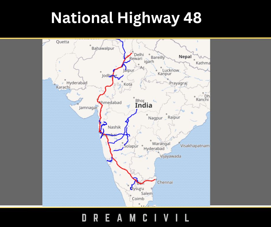 National Highway 48