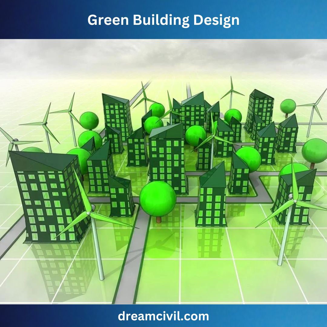 Green Building Design: 12 Top Rated Green Building Design In The World