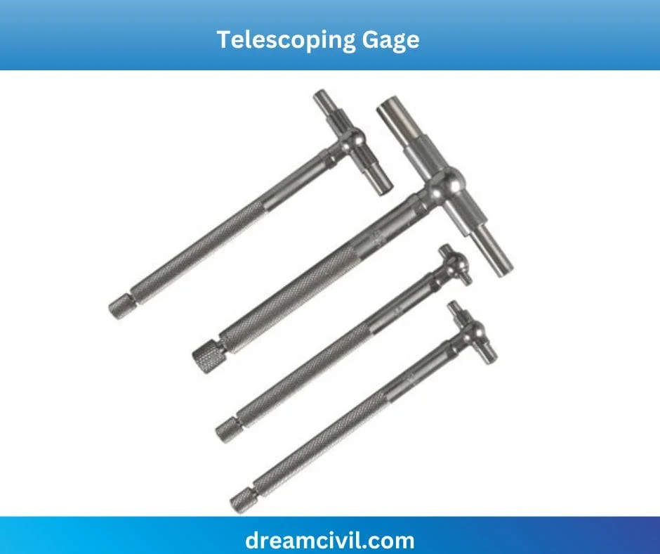 Tools for Measuring