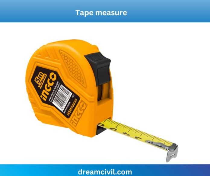 Top 50 Most Useful Tools For Measuring In Construction - Dream Civil