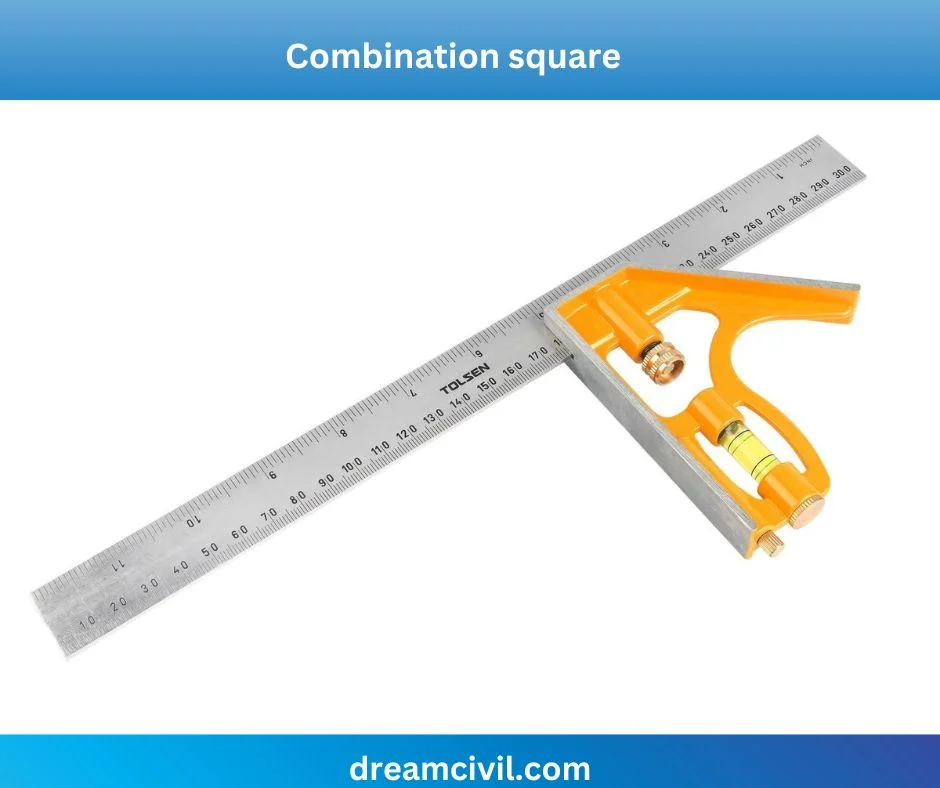 Tools for Measuring