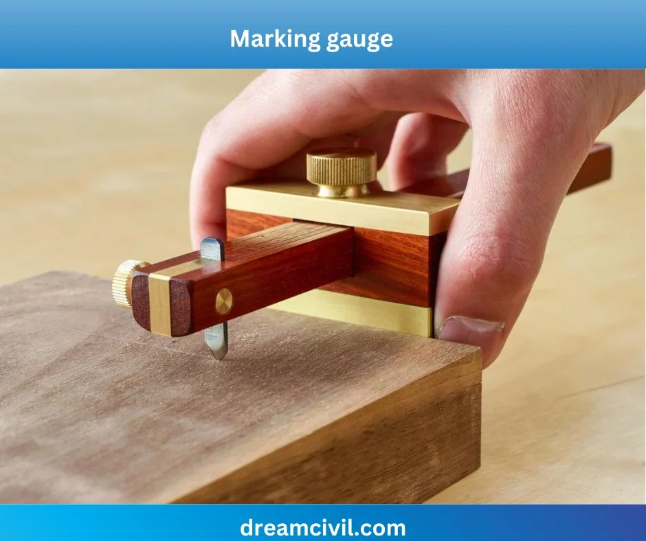 Tools for Measuring
