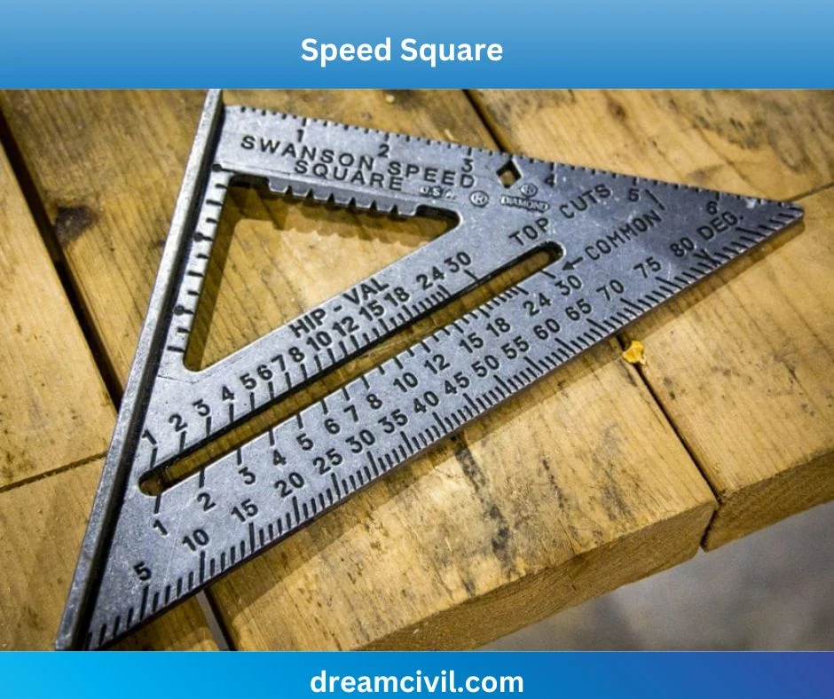 Tools for Measuring