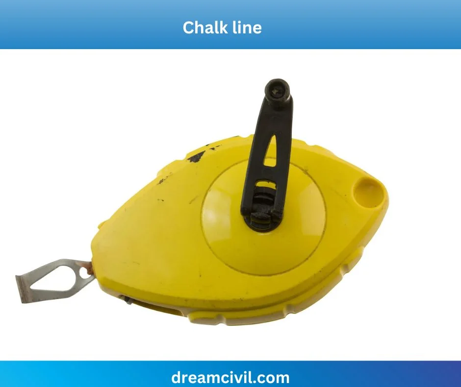 Tools for Measuring