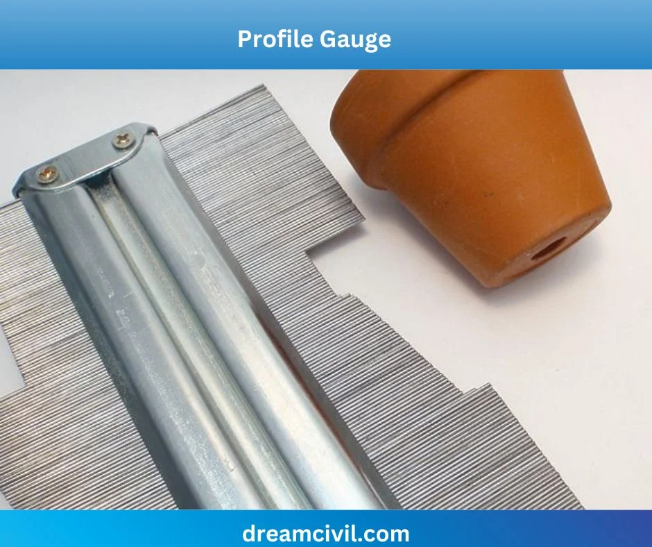 Tools for Measuring