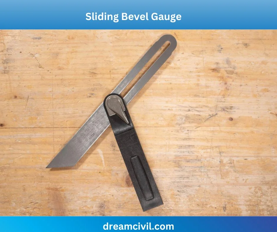 Tools for Measuring
