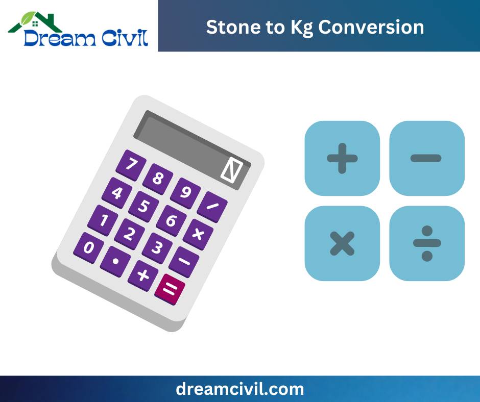 Stone to Kg Conversion Calculator